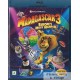 Madagascar 3 - Europe's Most Wanted - DreamWorks - Blu-ray
