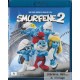 Smurfene 2 - Blu-ray