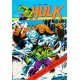 Hulk- 1983- Nr. 3- Gjesteartist- Våghalsen
