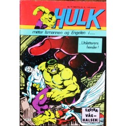 Hulk- 1983- Nr. 9- Utsletterens hender