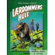 Lærdommens hule - Nicole Claveloux - Edith Zha - Carlsen Comics - Dansk