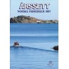 Norske frimerker - 1987 - Årssett