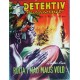 Detektivmagasinet- Nr. 1 (955) Rotta i Mau Maus vold