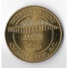 USS Yorktown CV10 Coin - Patriots Point Museum - Charleston - USA