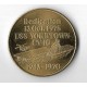USS Yorktown CV10 Coin - Patriots Point Museum - Charleston - USA