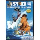 Istid 4 - Kontinenter på avveie - DVD