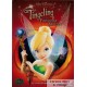 Tingeling og den forsvunne skatten - Walt Disney Pictures - DVD