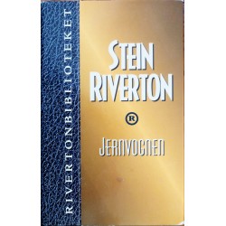 Stein Riverton- Jernvognen