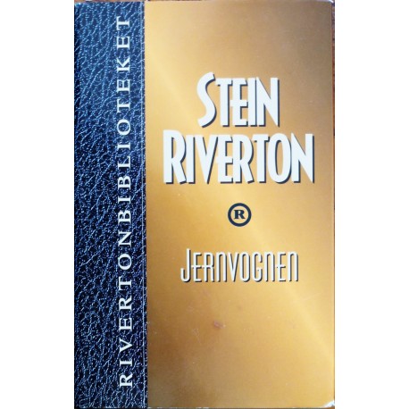 Stein Riverton- Jernvognen