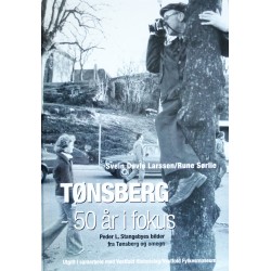 Tønsberg- 50 år i fokus