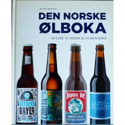 Den norske ølboka