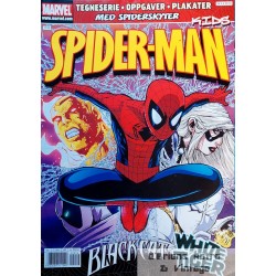 Spider-Man Kids - 2010 - Nr. 4