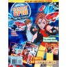 Dracco Spin - 2011 - Nr. 1 - Første nummer!