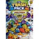 The Trash Pack Official Magazine - Series 6 - Issue 13 - Rotten Eggs