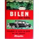 Bilen som hobby- Aftenposten 1958