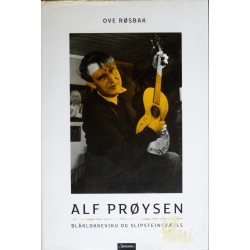 Ove Røsbak- Alf Prøysen