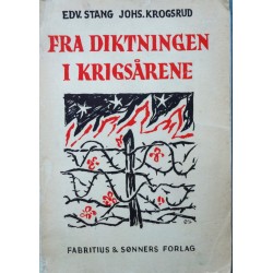 Fra diktningen i krigsårene