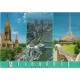 Australia - Melbourne - Victoria - Postkort