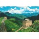 Kina - The Great Wall at Huangyaguan Pass - Postkort