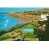 Spania - Gran Canaria -. Playa San Agustin - Postkort