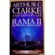 Arthur C. Clarke and Gentry Lee: RAMA II