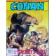 Conan- Album 4- Dyrets sjel