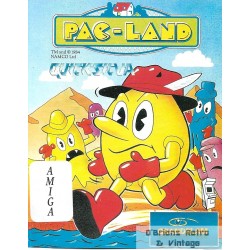 Pac-Land (Grandslam)