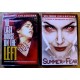 2 x Grøssere - Summer of Fear - The Last House on the Left (DVD)