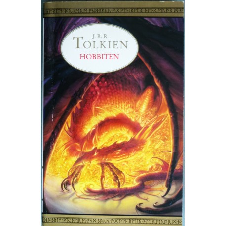 Tolkien- Hobbiten