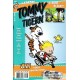 Tommy & Tigern - 2003 - Nr. 8 - Med stor plakat!