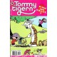 Tommy & Tigern - 2004 - Nr. 6 - Et blad med K.R.U.T.T. i!