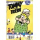 Tommy & Tigern - 2003 - Nr. 9 - Sulten?