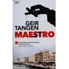 Geir Tangen- Maestro (Krim)