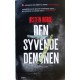 Øistein Borge- Den syvende demonen (Krim)