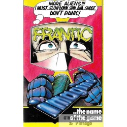 Frantic (VIC-20)