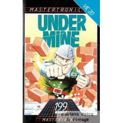 Under Mine (VIC-20)