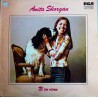 Anita Skorgan- Til en venn (LP-vinyl)