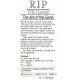 R.I.P: The Game (VIC-20)