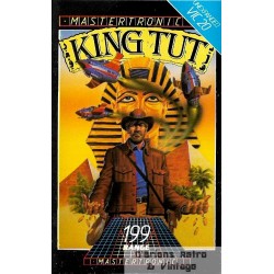 King Tut (VIC-20)