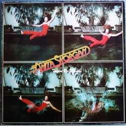 Anita Skorgan- Ingen Vei Tilbake (LP- Vinyl)
