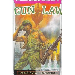 Gun Law (C16/Plus4)