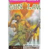 Gun Law - Mastertronic - Commodore 16 - Plus 4