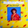 Trond Granlund- Stay The Night (LP- Vinyl)