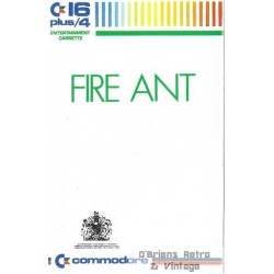 Fire Ant (C16/+4)