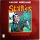 Lillian Askeland- Stalltips (LP- Vinyl)