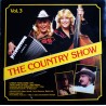 The Country Show- Vol. 3 (LP- Vinyl)