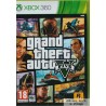 Xbox 360: Grand Theft Auto V - Rockstar Games
