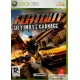 Xbox 360: Flatout Ultimate Carnage - Empire Interactive