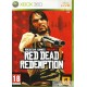 Xbox 360: Red Dead Redemption - Rockstar Games