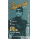 The Phantom Serial - Volume 1 - Episodes 1-5 - VHS